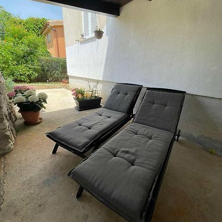 Apartman Varea Ližnjan Exterior foto