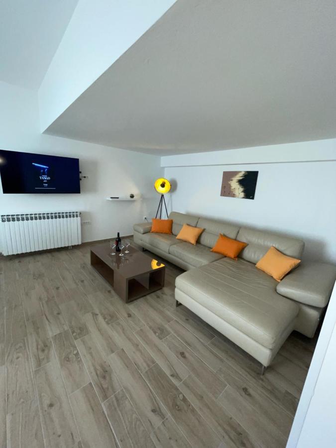Apartman Varea Ližnjan Exterior foto