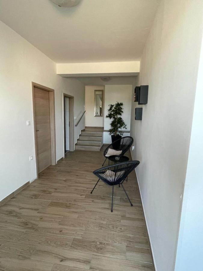 Apartman Varea Ližnjan Exterior foto