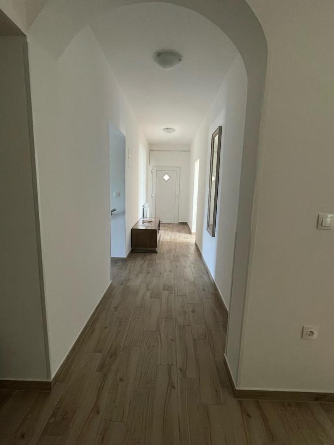 Apartman Varea Ližnjan Exterior foto
